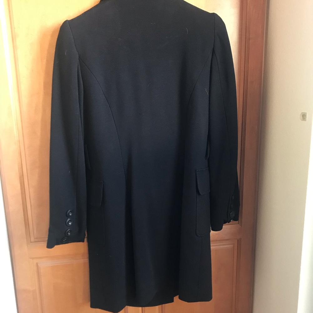 Peacoat!!! - Picture 2 of 3